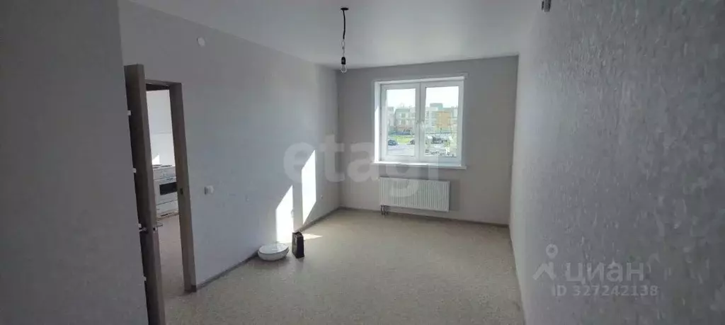 1-к кв. Ямало-Ненецкий АО, Новый Уренгой ул. Нефтяников, 11 (35.6 м) - Фото 1