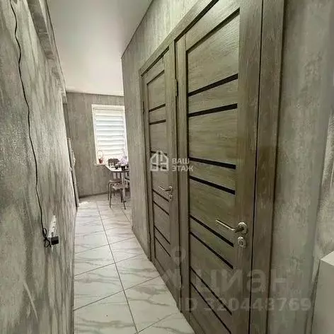 2-к кв. Калужская область, Калуга Московская ул., 321 (45.0 м) - Фото 1