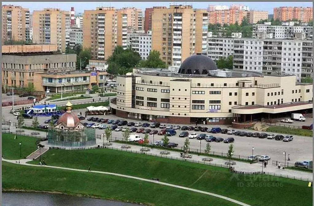 Помещение свободного назначения в Московская область, Щелково ... - Фото 1