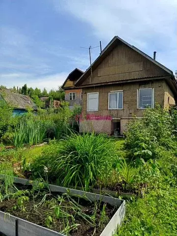Дача 24,9 м на участке 6,9 сот. - Фото 0