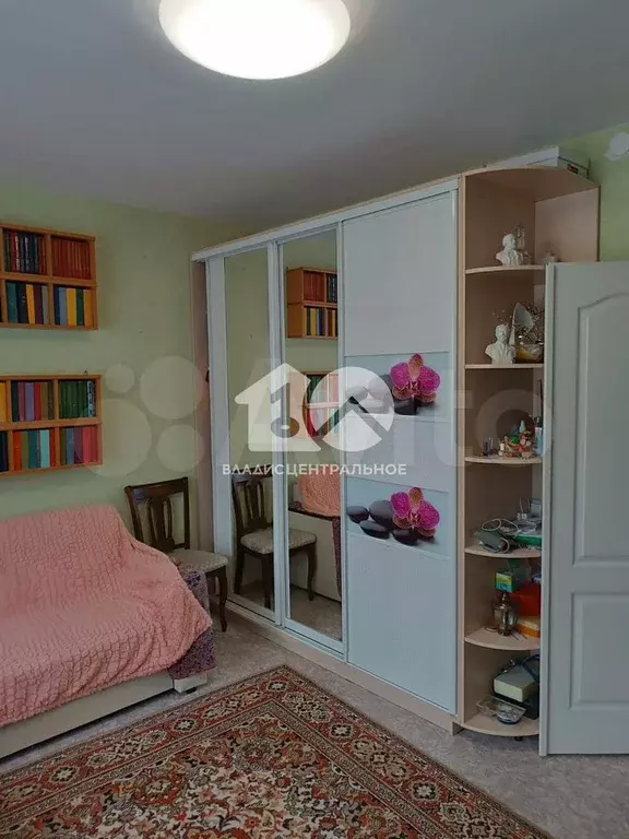 1-к. квартира, 35,8 м, 4/5 эт. - Фото 1