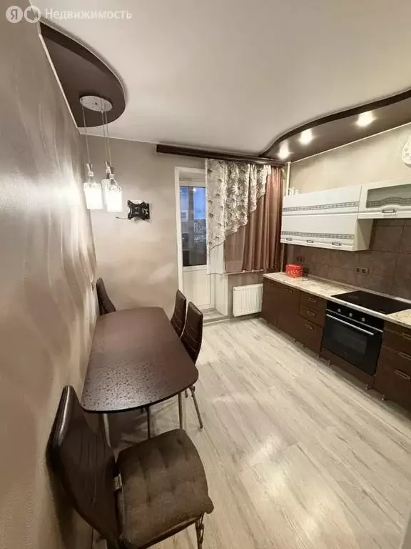 2-комнатная квартира: Дмитров, микрорайон имени В.Н. Махалина, 37 ... - Фото 1