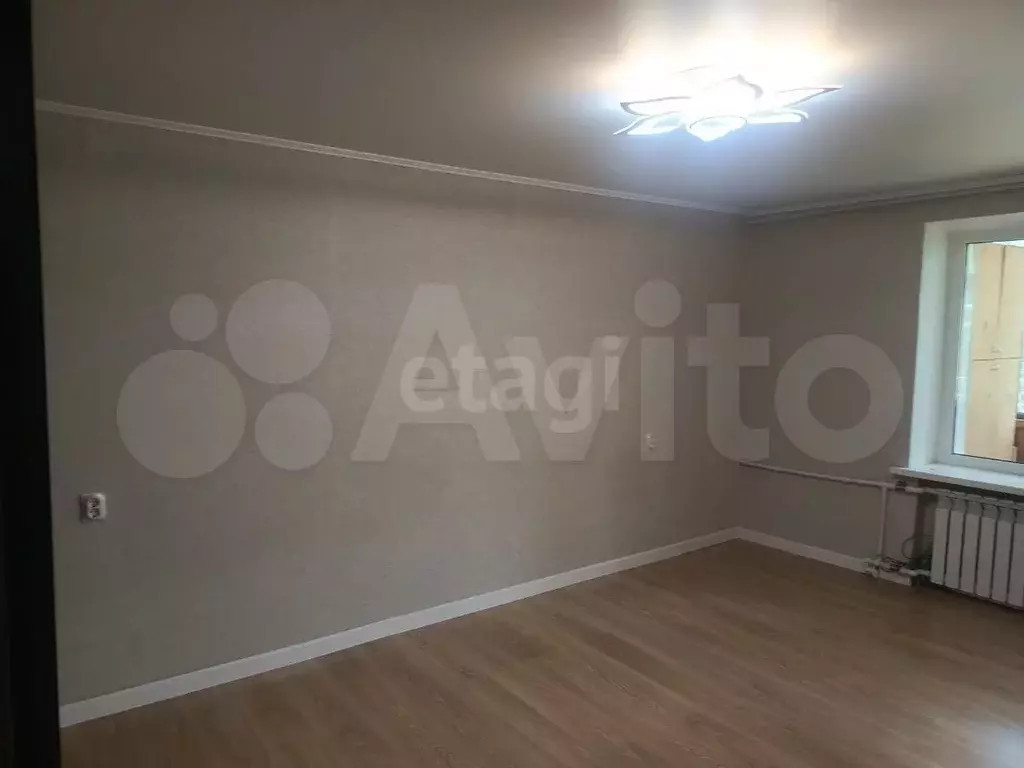 2-к. квартира, 50 м, 5/5 эт. - Фото 1