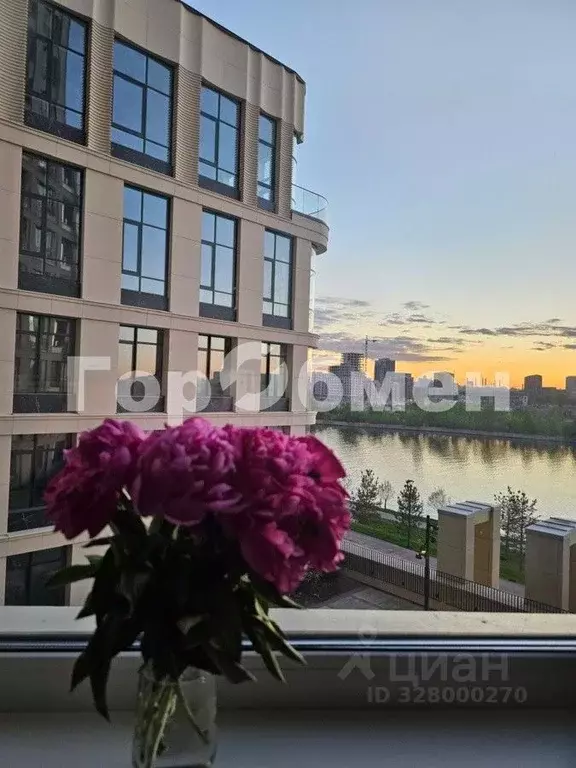 2-к кв. Москва просп. Лихачева, 16к4 (45.0 м) - Фото 1