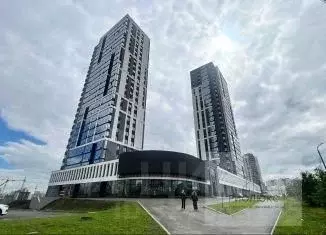 Помещение свободного назначения в Челябинская область, Челябинск ул. ... - Фото 1