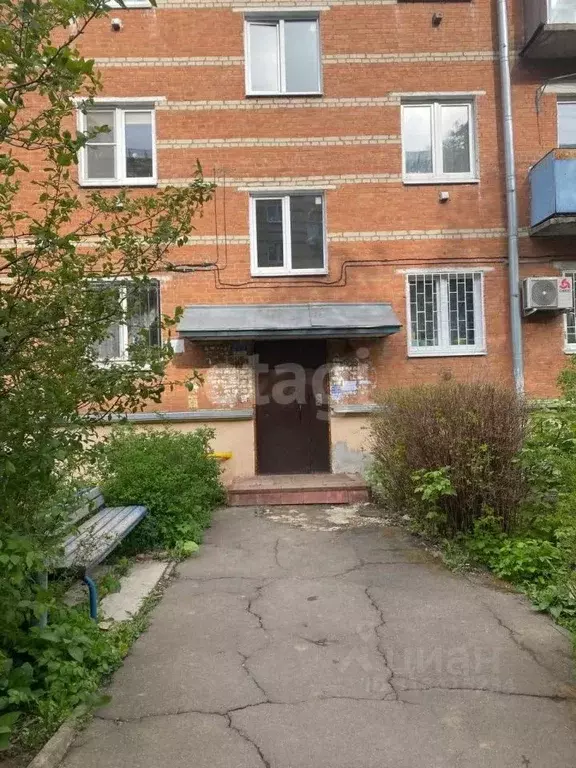 1-к кв. Московская область, Подольск Литейная ул., 35А (30.6 м) - Фото 1