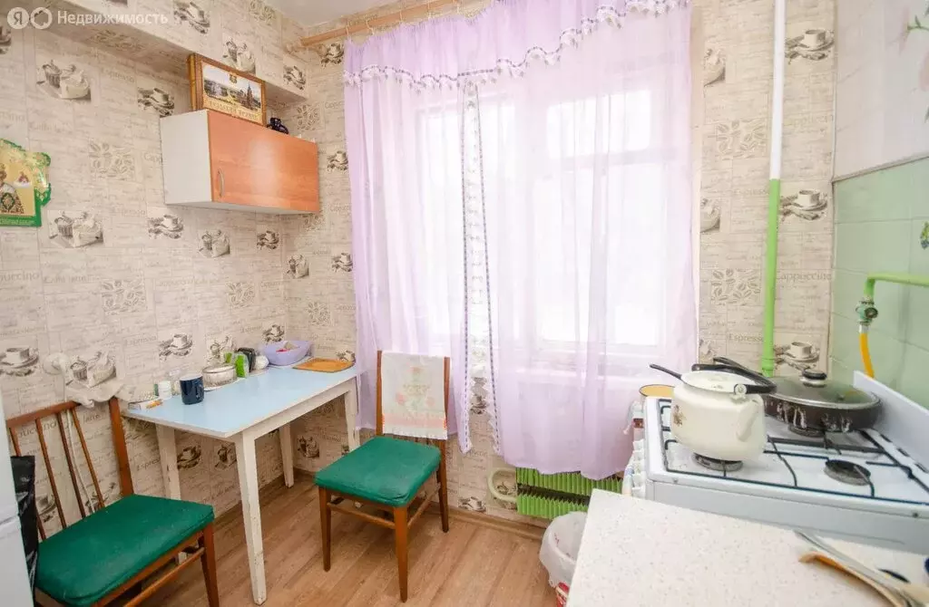 1-комнатная квартира: Тула, улица Плеханова, 132 (31 м) - Фото 1