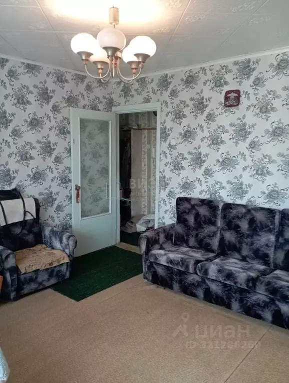 2-к кв. Татарстан, Нижнекамск просп. Строителей, 1А (42.0 м) - Фото 1