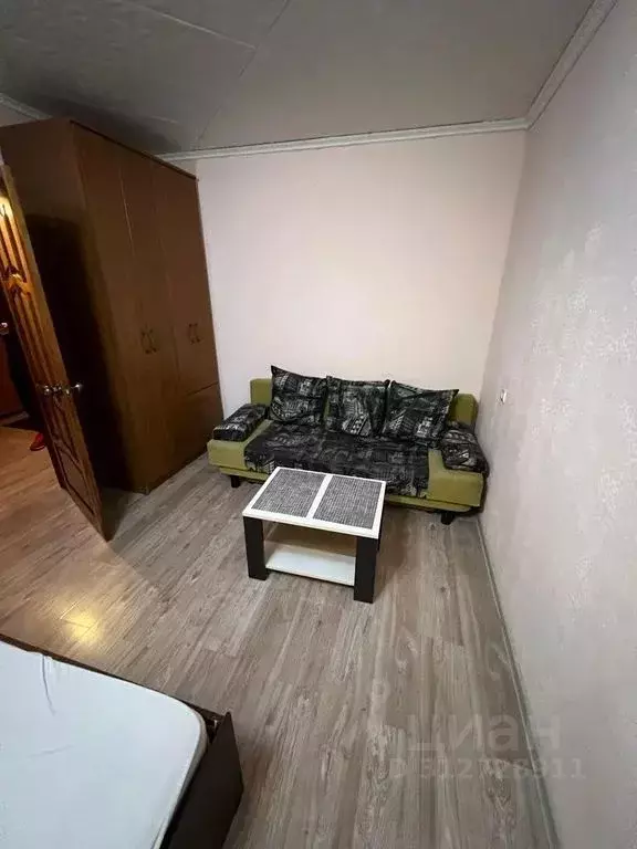 1-к кв. Самарская область, Тольятти ул. Автостроителей, 25 (33.0 м) - Фото 1