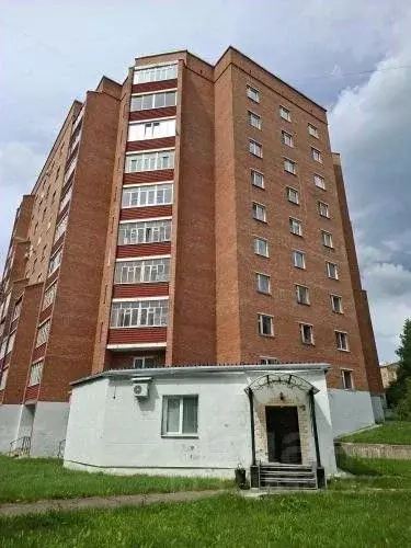 Помещение свободного назначения в Коми, Ухта Советская ул., 1 (103 м) - Фото 1