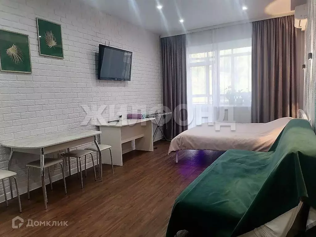 Продаётся 1-к квартира, 42.9 м - Фото 1