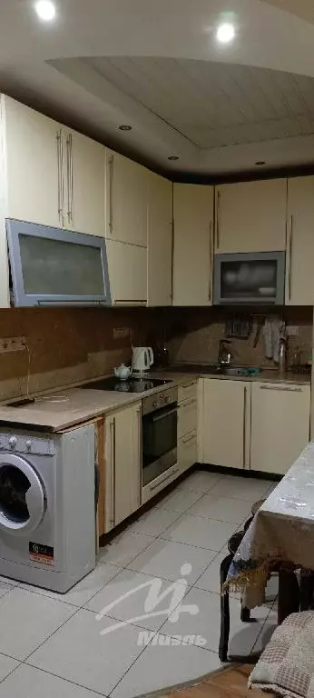 Продается 3-комнатная квартира - Фото 0