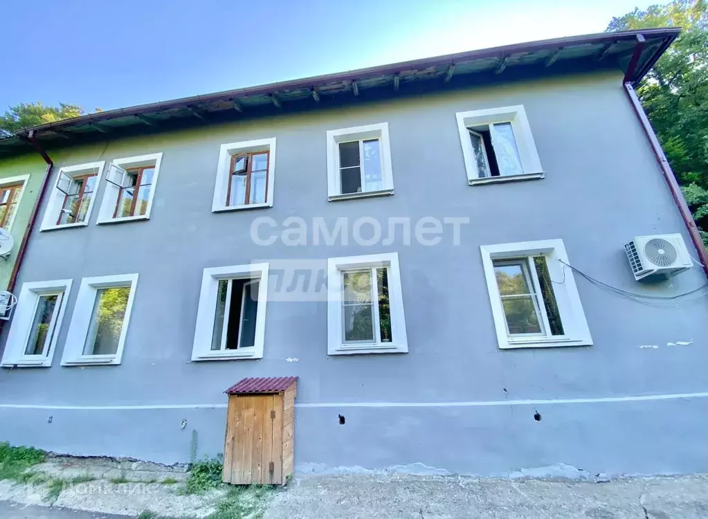 Продаётся 2-к квартира, 22.2 м - Фото 0