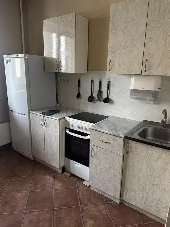 1-к кв. Московская область, Люберцы Октябрьский просп., 3 (45.0 м) - Фото 1