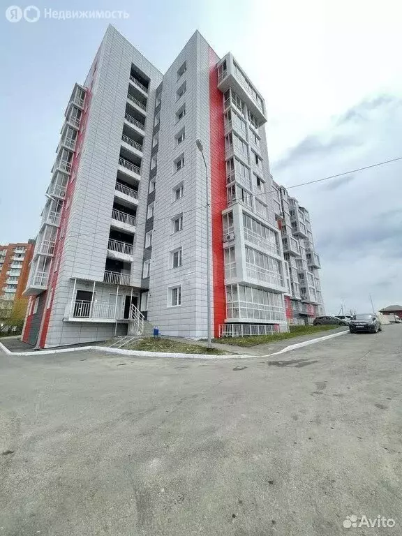 2-комнатная квартира: Иркутск, микрорайон Топкинский, 77/3 (68.5 м) - Фото 0