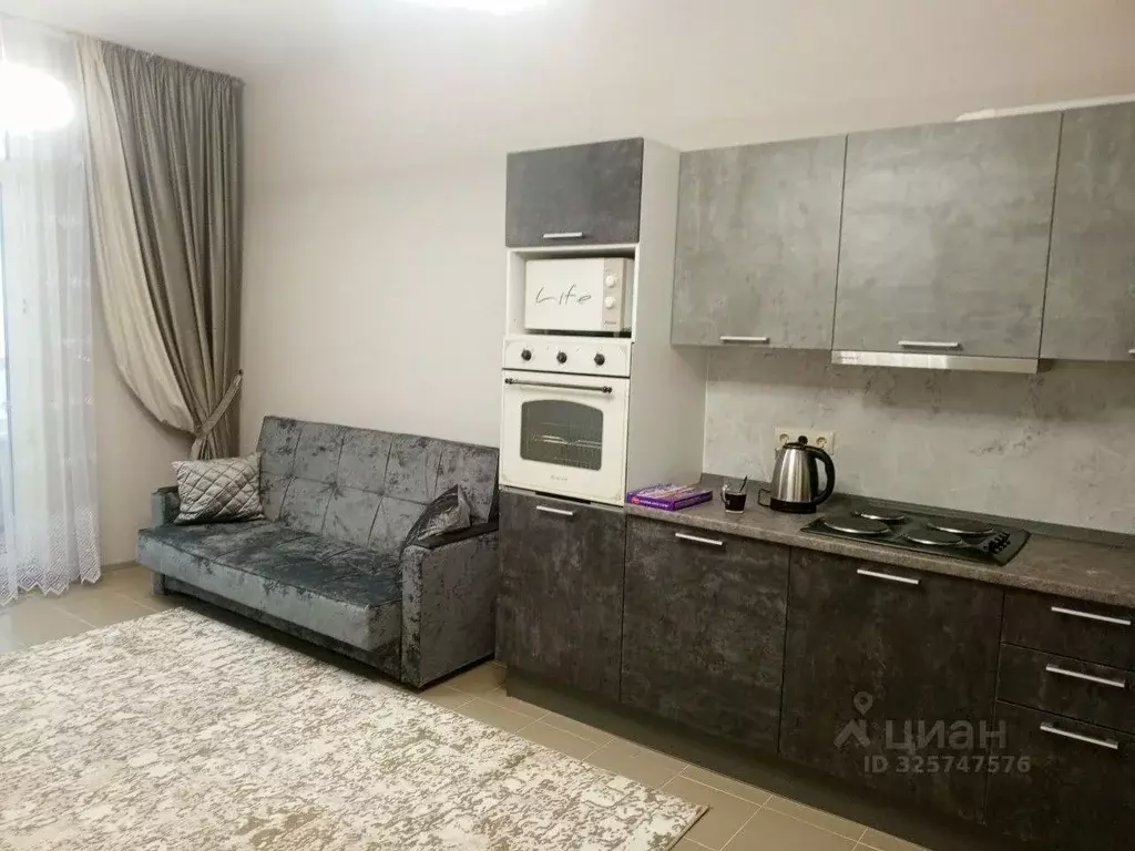 1-к кв. Московская область, Щелково 9 (48.0 м) - Фото 2