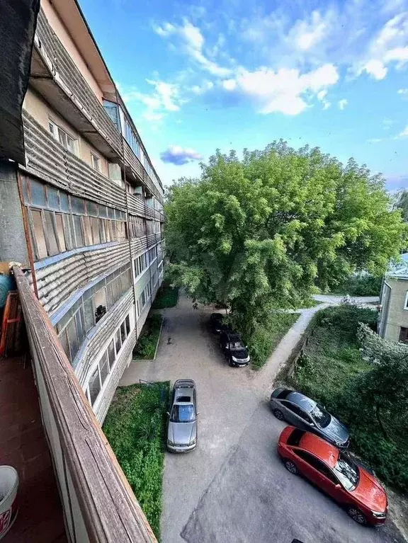 Своб. планировка, 80 м, 3/5 эт. - Фото 0