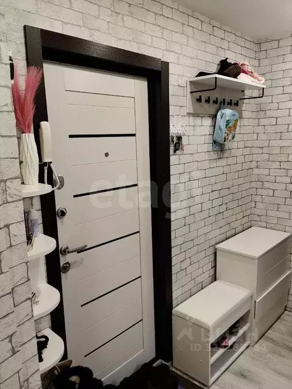 2-к кв. Хабаровский край, Комсомольск-на-Амуре 66-й кв-л, бул. Юности, ... - Фото 2