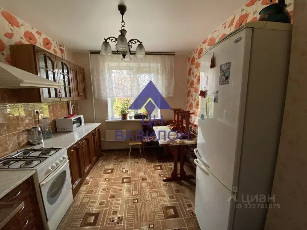 3-к кв. Ростовская область, Волгодонск ул. Гагарина (59.0 м) - Фото 2