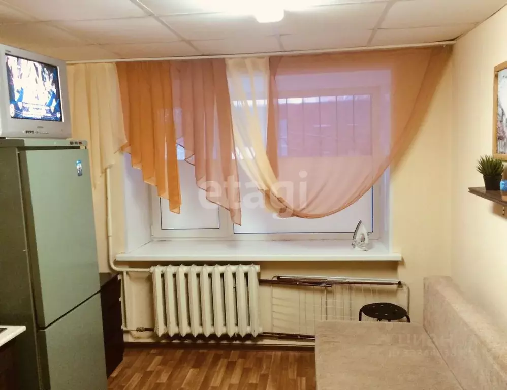 3-к кв. Тюменская область, Тюмень ул. Энергетиков, 6 (55.8 м) - Фото 1