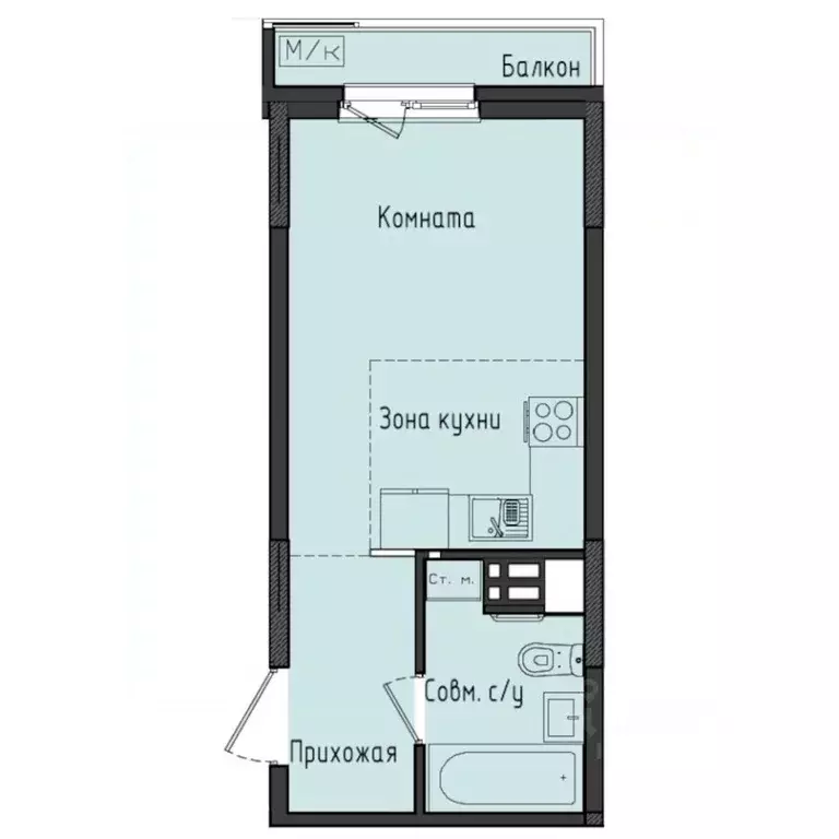 Студия Удмуртия, Завьяловский район, с. Первомайский Город Оружейников ... - Фото 1