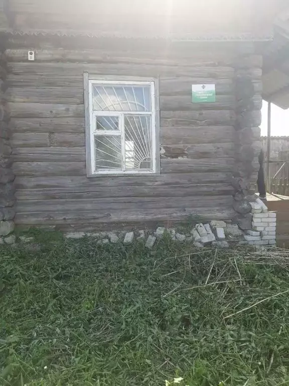 Помещение свободного назначения в Курганская область, Кетовский ... - Фото 2