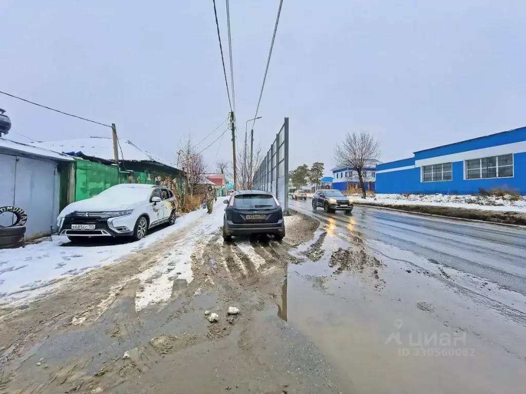 Дом в Омская область, Омск ул. Демьяна Бедного (90 м) - Фото 1