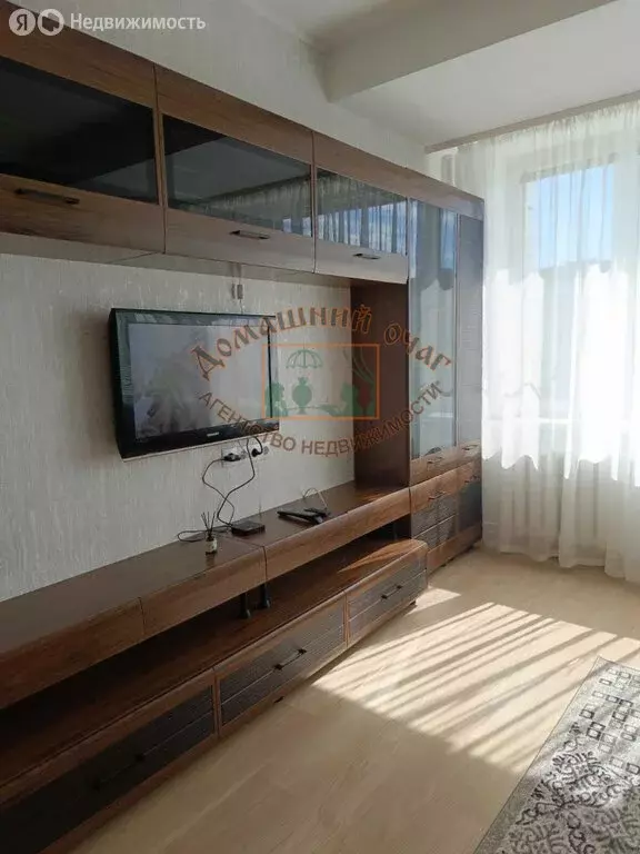 2-комнатная квартира: Архангельск, Воскресенская улица, 99 (49.3 м) - Фото 1