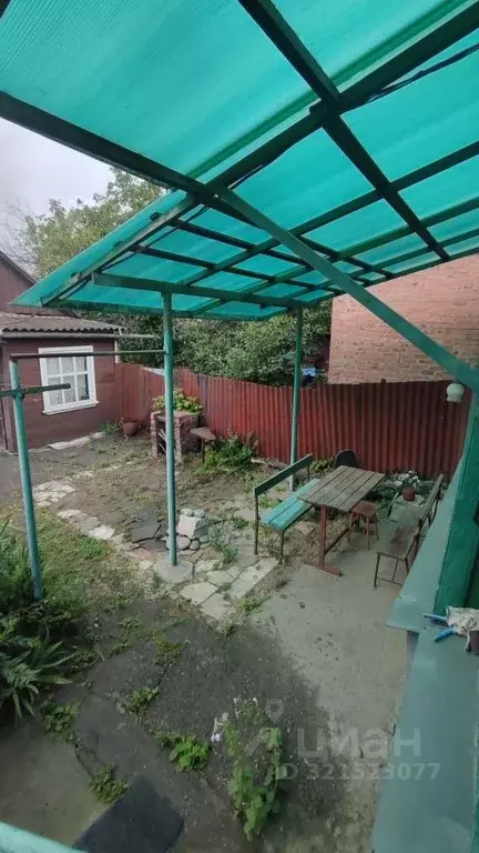 Дом в Ростовская область, Новочеркасск Первомайская ул., 17 (53 м) - Фото 1