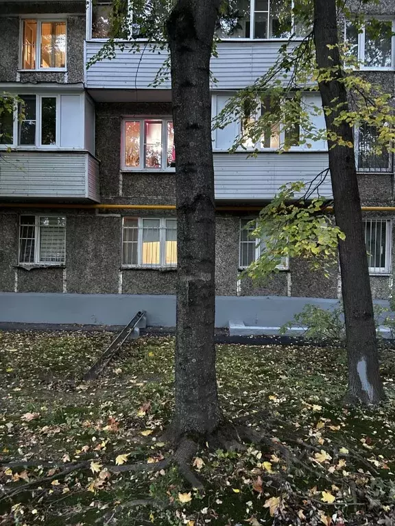 2-к кв. Москва Ташкентская ул., 20 (48.0 м) - Фото 2