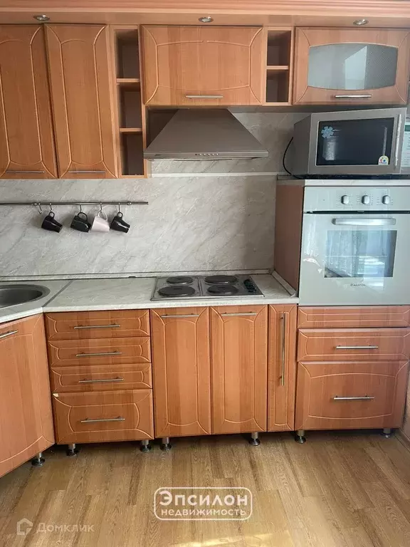 Продаётся 2-к квартира, 45 м - Фото 0