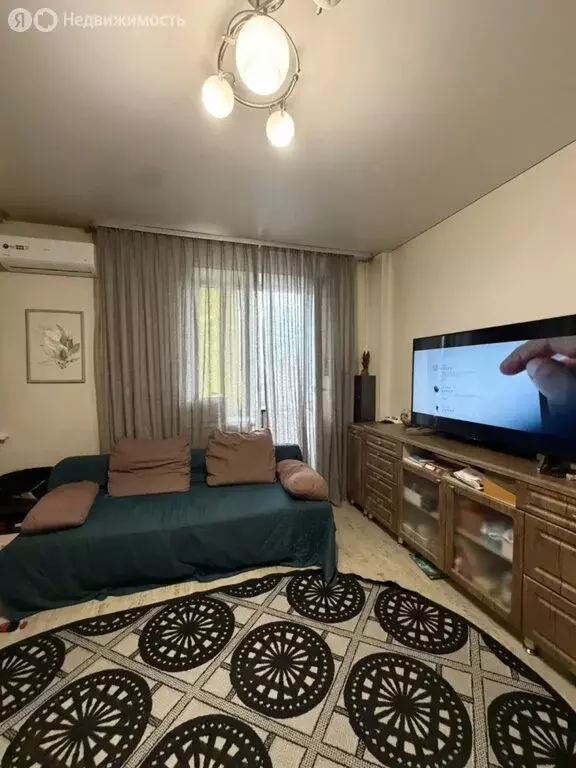 1-комнатная квартира: Абакан, улица Кирова, 122 (38.8 м) - Фото 1