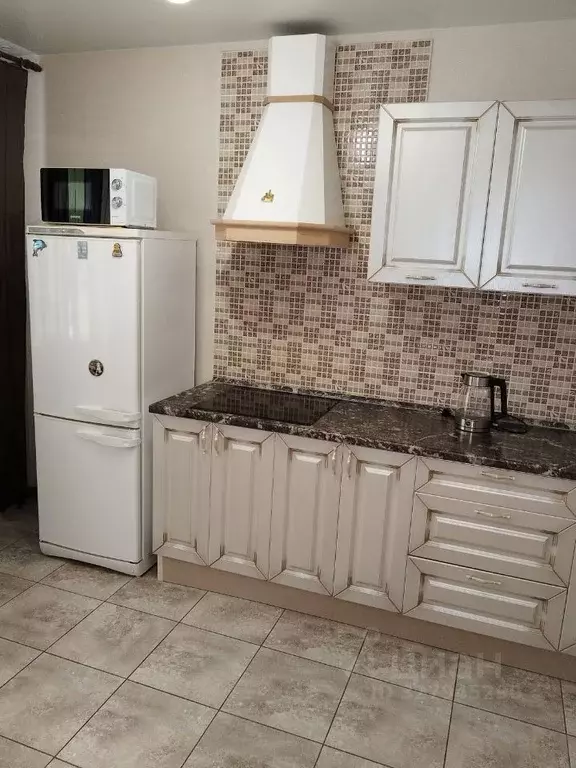 1-к кв. Самарская область, Самара просека 5-я, 129 (40.0 м) - Фото 1