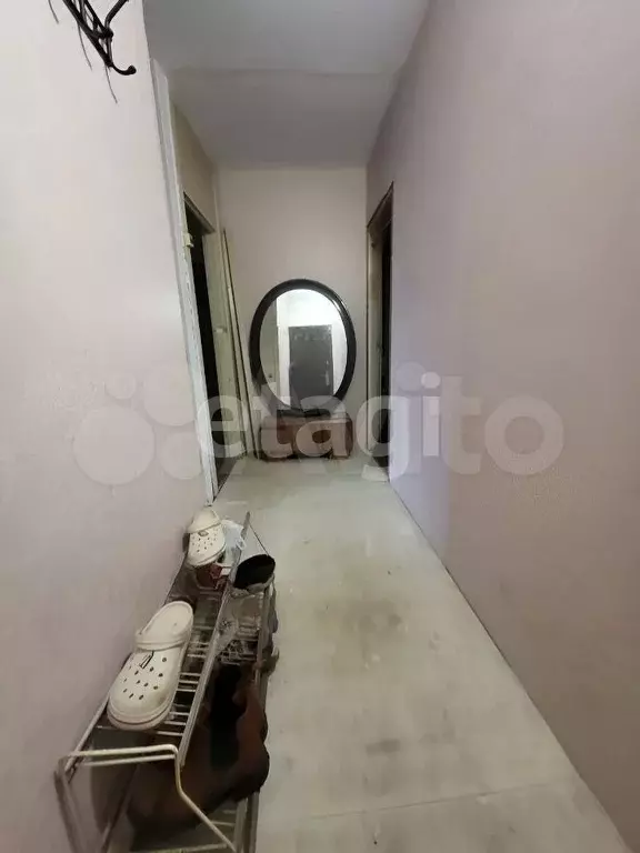 2-к. квартира, 47 м, 5/5 эт. - Фото 0