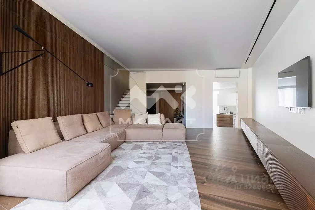 4-к кв. Санкт-Петербург, Санкт-Петербург, Сестрорецк Дубковское ш., ... - Фото 1