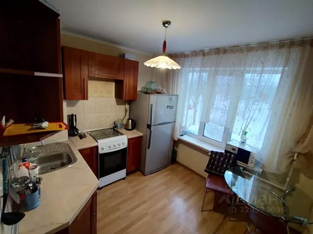 2-к кв. Московская область, Пушкинский городской округ, д. ... - Фото 1