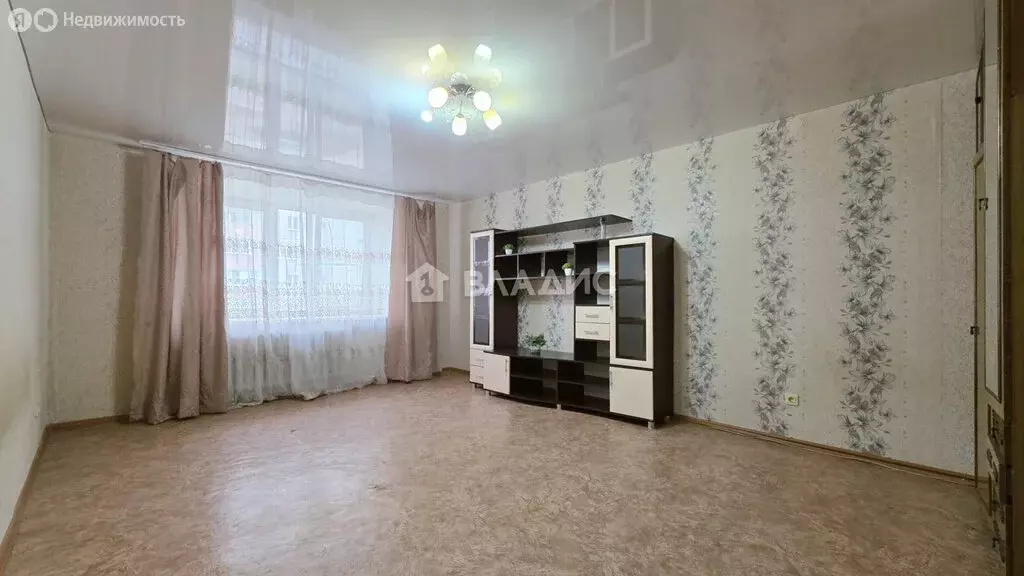 1-комнатная квартира: Липецк, Бородинская улица, 49 (40.1 м) - Фото 0