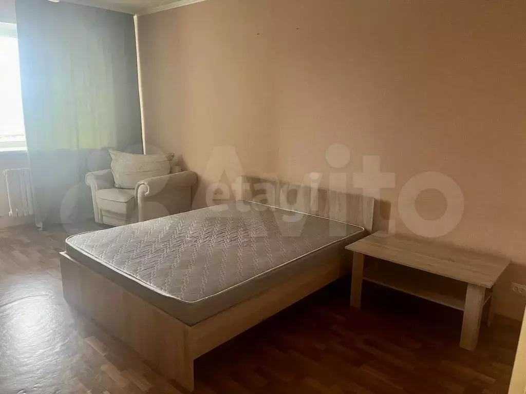 1-к. квартира, 51 м, 4/15 эт. - Фото 1