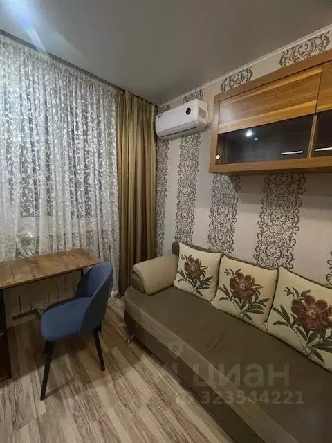 1-к кв. Самарская область, Самара просп. Карла Маркса, 4А (36.0 м) - Фото 2