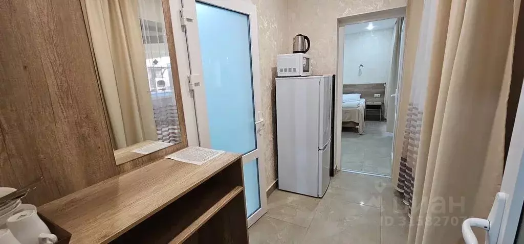 Комната Краснодарский край, Геленджик городской округ, с. Кабардинка ... - Фото 1