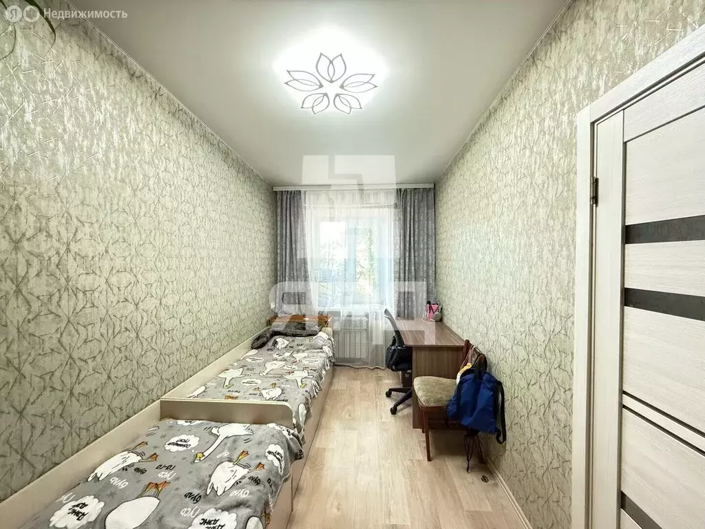 2-комнатная квартира: Таганрог, улица Урицкого, 10 (40.2 м) - Фото 1