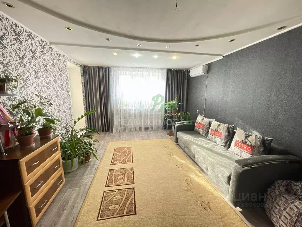 3-к кв. Краснодарский край, Ейск Красная ул., 43/7 (86.0 м) - Фото 1