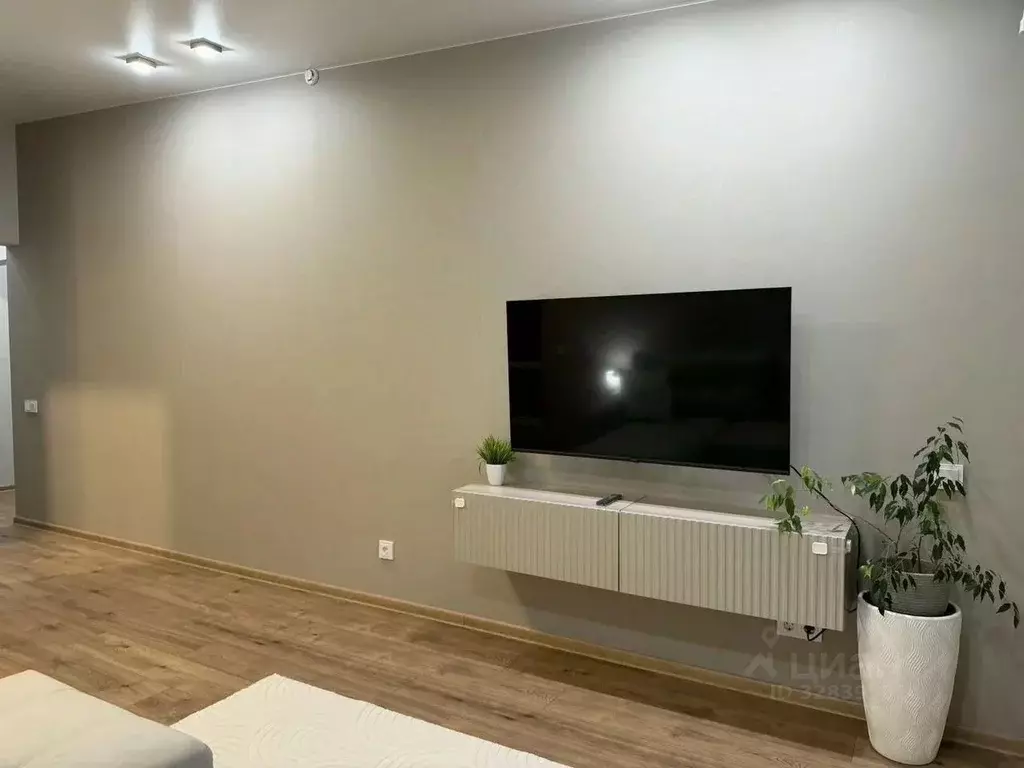 3-к кв. Санкт-Петербург, Санкт-Петербург, Колпино ш. Рубежное, 12 ... - Фото 2