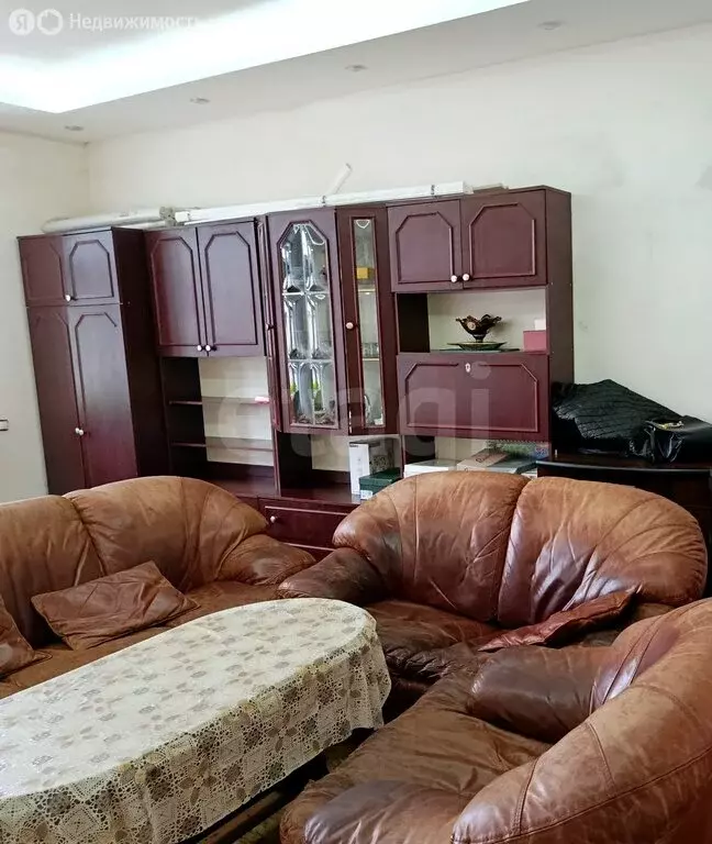 3-комнатная квартира: Черняховск, Пионерская улица, 27 (85.5 м) - Фото 1