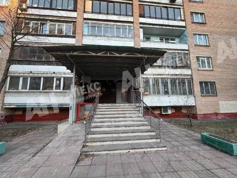 Помещение свободного назначения в Московская область, Химки Зеленая ... - Фото 2