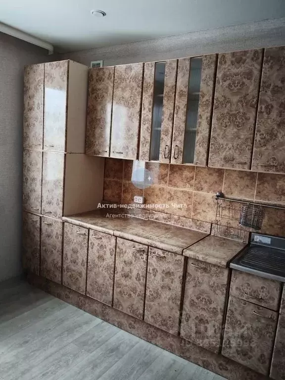 3-к кв. Забайкальский край, Чита 6-й мкр, 2 (69.1 м) - Фото 1