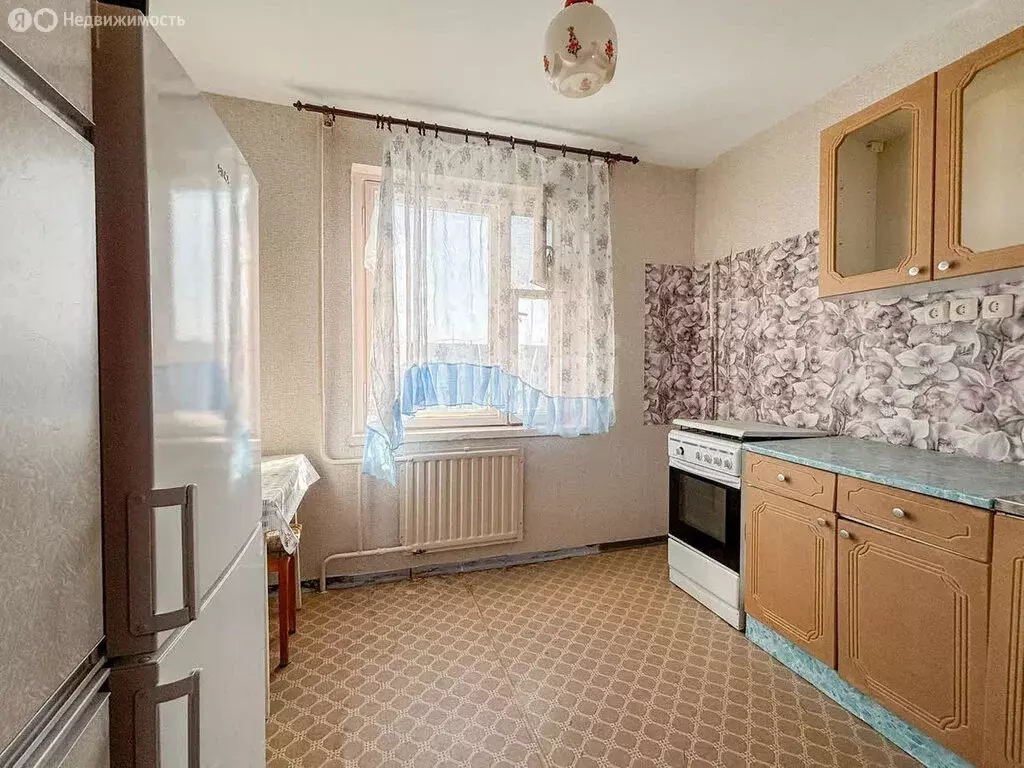 1-комнатная квартира: Псков, Коммунальная улица, 69 (32.5 м) - Фото 1