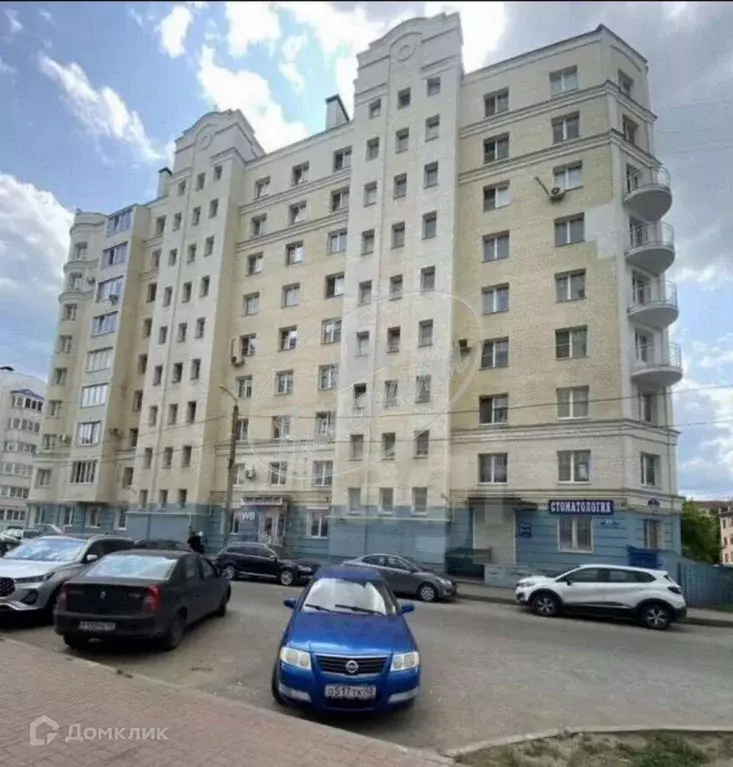 Продаётся 1-к квартира, 47.1 м - Фото 0