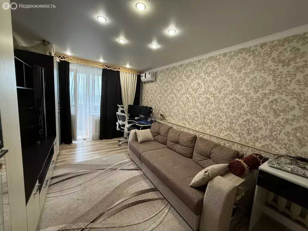 2-комнатная квартира: Ейск, Красная улица, 57/1 (46.7 м) - Фото 1