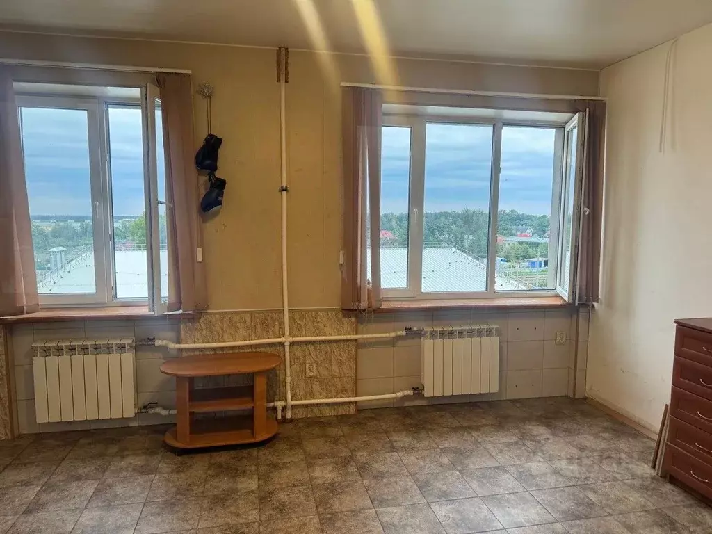 Комната Ленинградская область, Гатчина ул. Чехова, 8 (21.6 м) - Фото 1